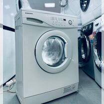 Стиральная машина Samsung 35см с гарантией