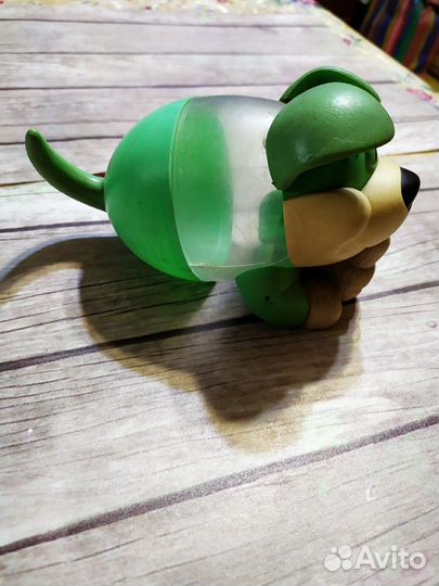 Собачка (Емкость для Конфет.) fazer