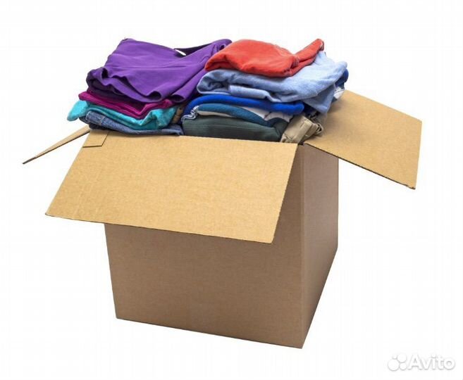 Женские вещи