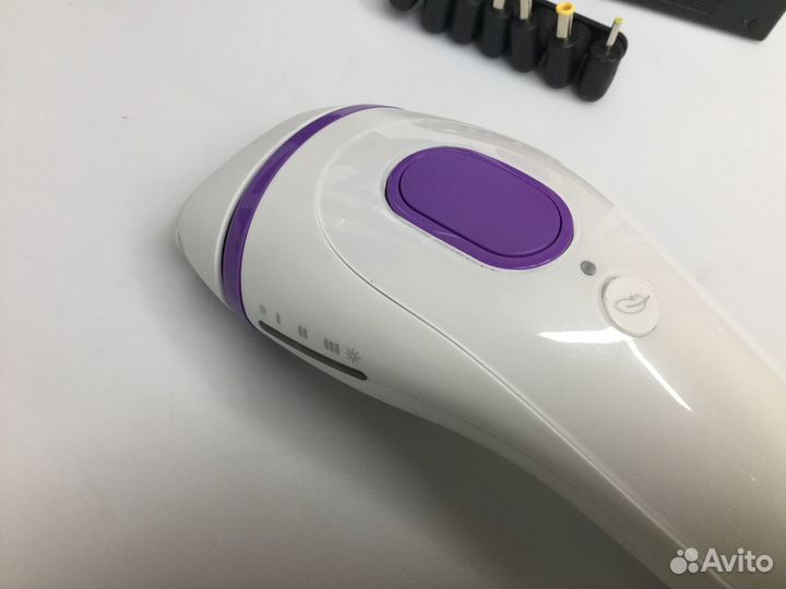 Фотоэпилятор Braun Silk-expert 3 IPL BD 3005