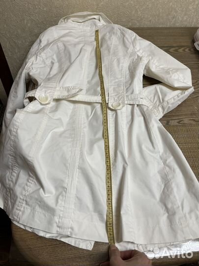 Плащ женский