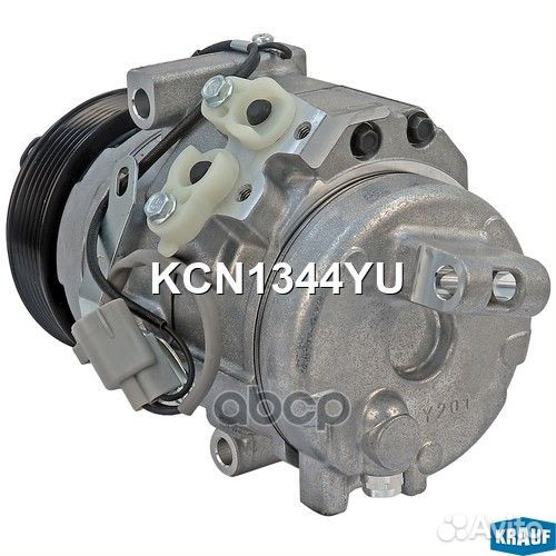 Компрессор кондиционера KCN1344YU Krauf