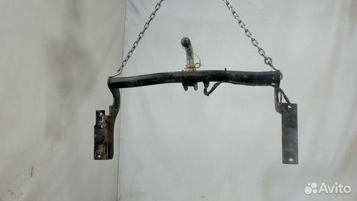 Прицепное устройство Opel Astra G, 1998