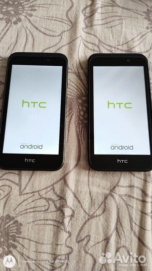 HTC Desire 320, 8 ГБ