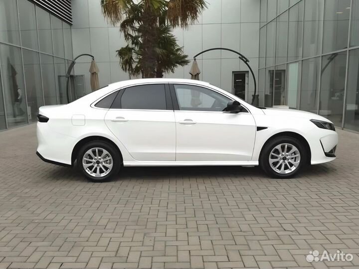 Kaiyi E5 1.5 CVT, 2023