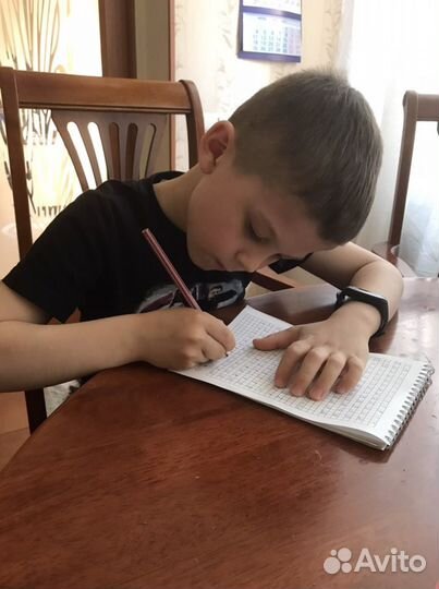 Логопед-дефектолог, психолог для детей и взрослых