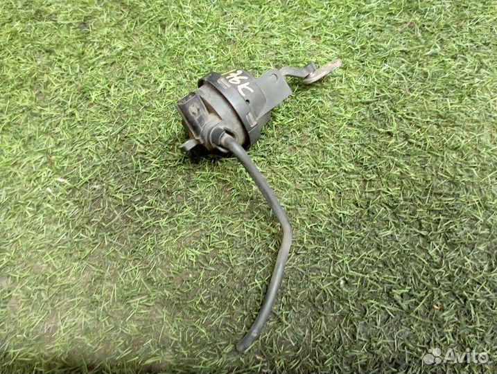 Сервопривод заслонки впускного коллектора Hyundai