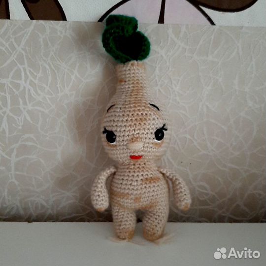 Мандрагора