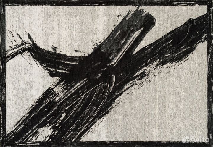 Ковер 120 на 170 новый