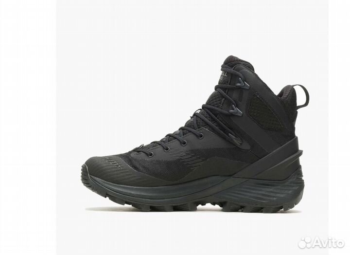 Мужские ботинки Rogue Tactical gore-TEX