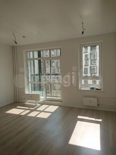 Квартира-студия, 25,7 м², 5/18 эт.