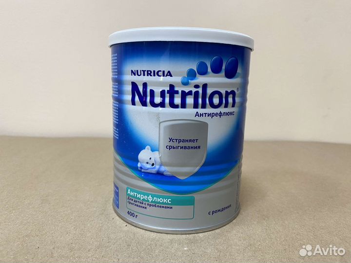 Смесь Нутрилон