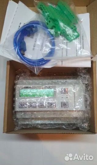 Автоматика овен