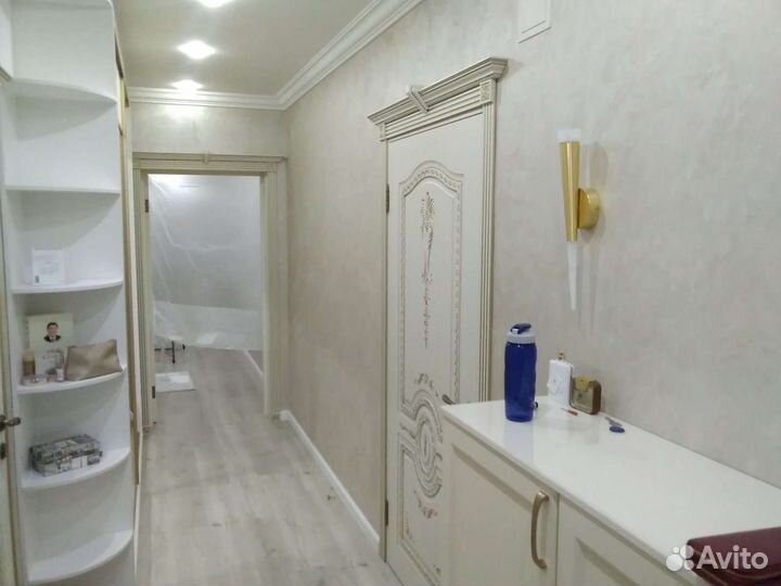 Ремонт квартир, коттеджей, офисов