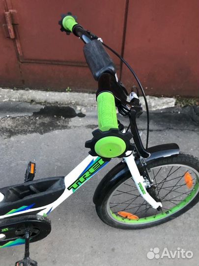 Велосипед детский Trek Jet 20