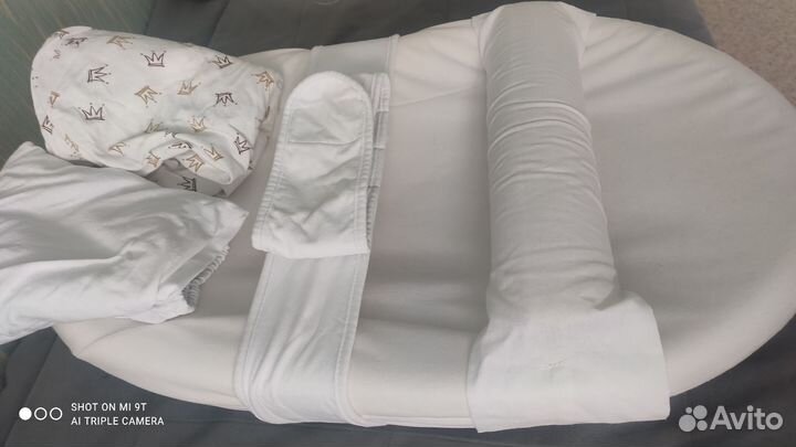 Кокон колыбель