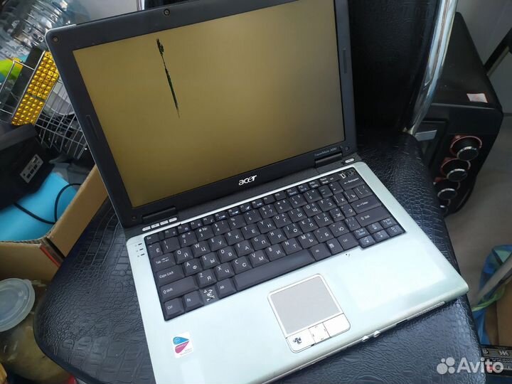 Ноутбуки acer