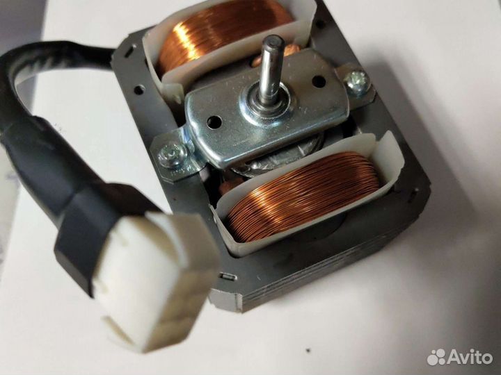 Мотор для кухонной вытяжки