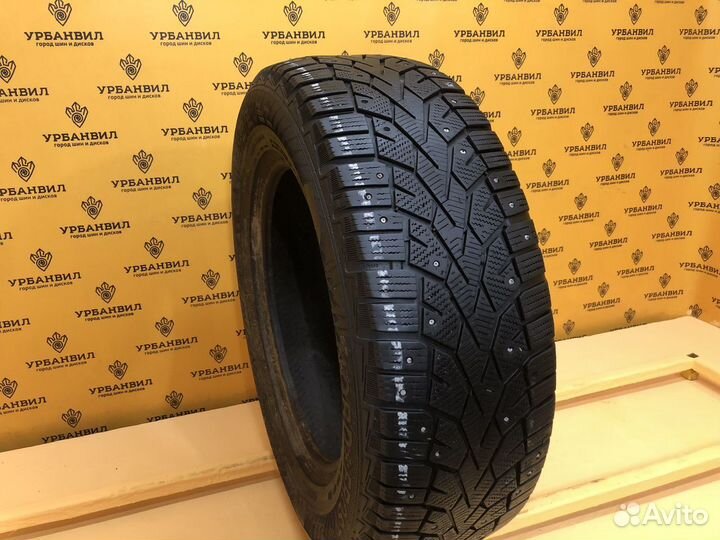 Gislaved NordFrost 100 SUV 215/65 R16 102T