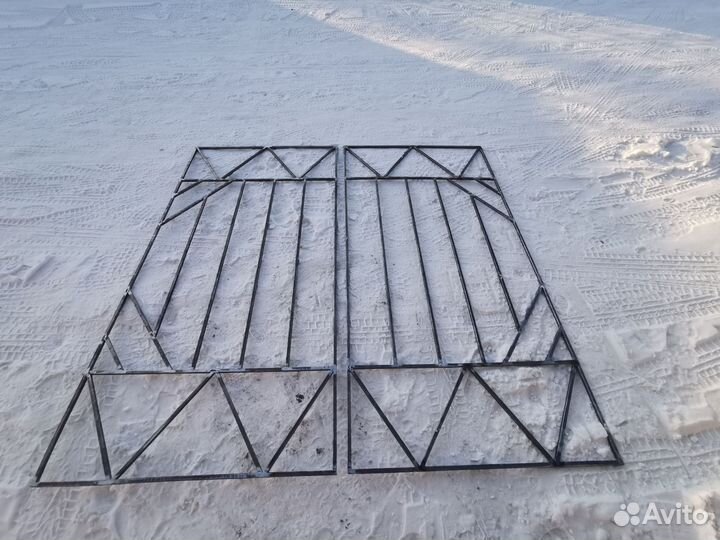 Сварочные работы, сварка полуавтоматом