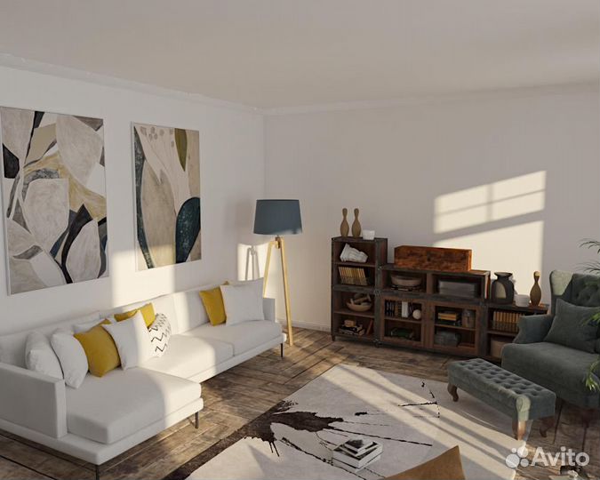 Курсы по 3D дизайну интерьера в Калининграде