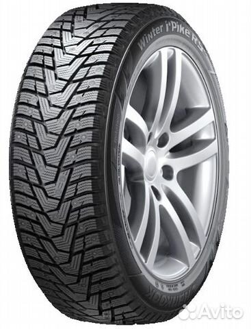 Hankook Winter I'Pike RS2 W429 235/45 R17 97T