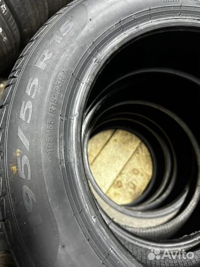 Pirelli Cinturato P1 195/55 R15