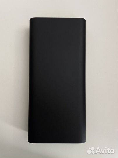 Xiaomi mi power bank 3 pro 20000