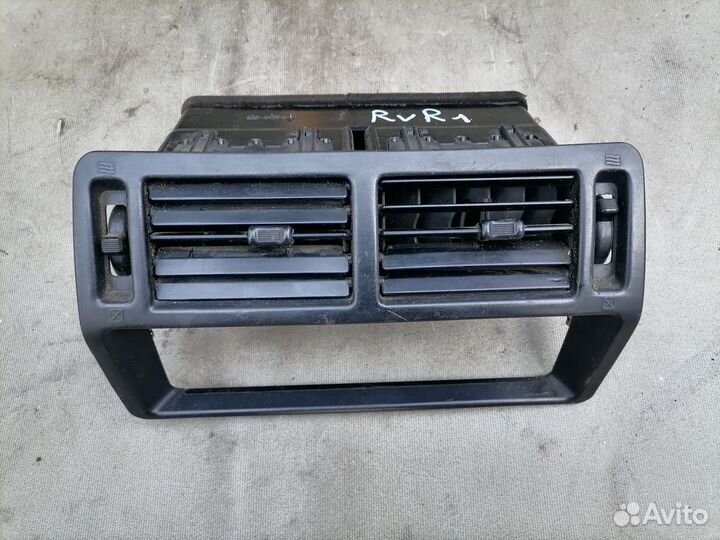 Дефлектор N28W для Mitsubishi RVR 1991-1997