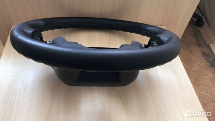 Руль кожа Kia Sorento / Киа Соренто (2003-2009)