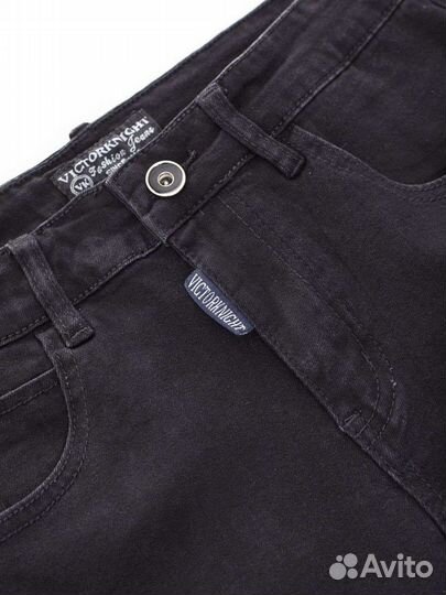 Новые Шорты джинсовые