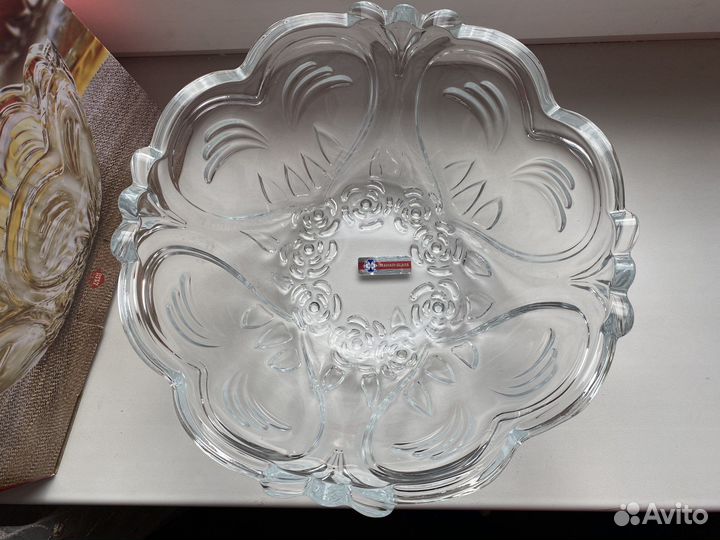 Ваза для фруктов