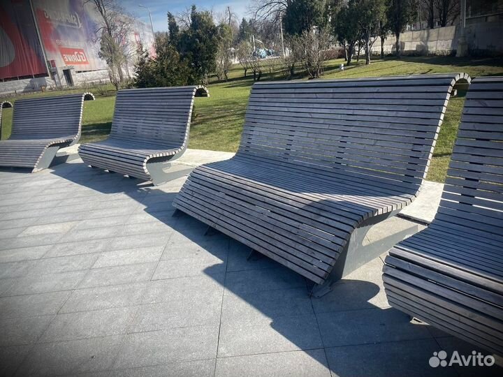 Скамейки лавки перголы малые архитектурные формы