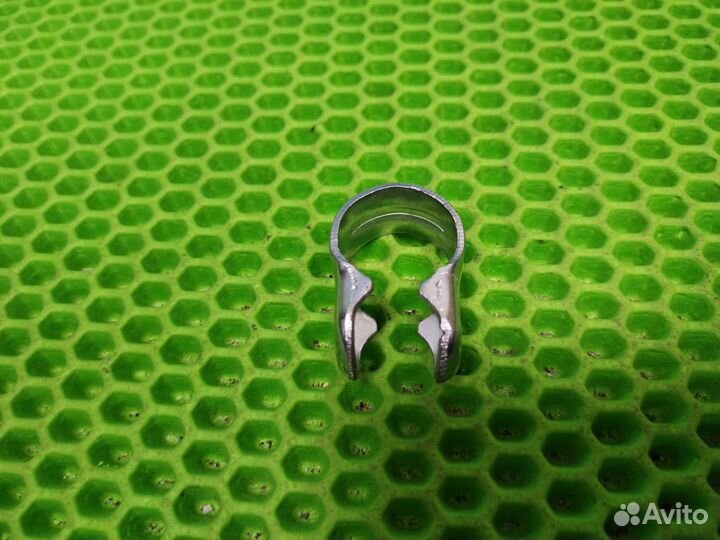 Крепление руля 3х колесного велосипеда