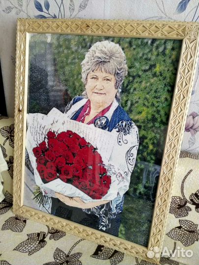 Рама для картины