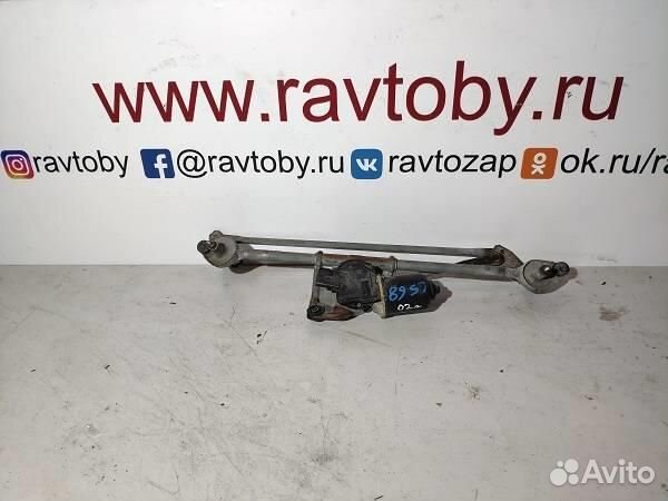 Трапеция стеклоочистителей chrysler PT Cruiser 20