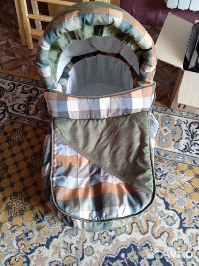 Переноска для детей