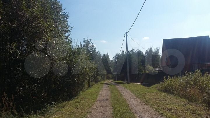 Участок 6 сот. (ИЖС)