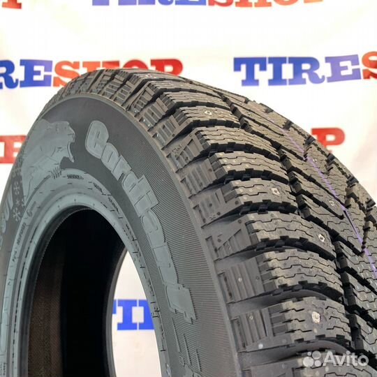 Cordiant Snow Cross 2 225/70 R16 107T