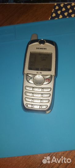 Siemens SL45