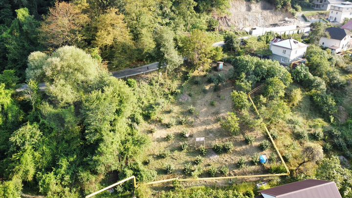 Участок 12 сот. (ИЖС)