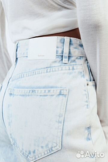 Джинсы женские Befree MomSS 100-170