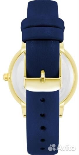 Женские наручные часы Anne Klein Leather 3818gpnv