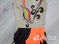 Купальники для гимнастики, акробатики