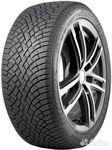 Nokian Tyres Hakkapeliitta R5 EV 255/45 R20 105T