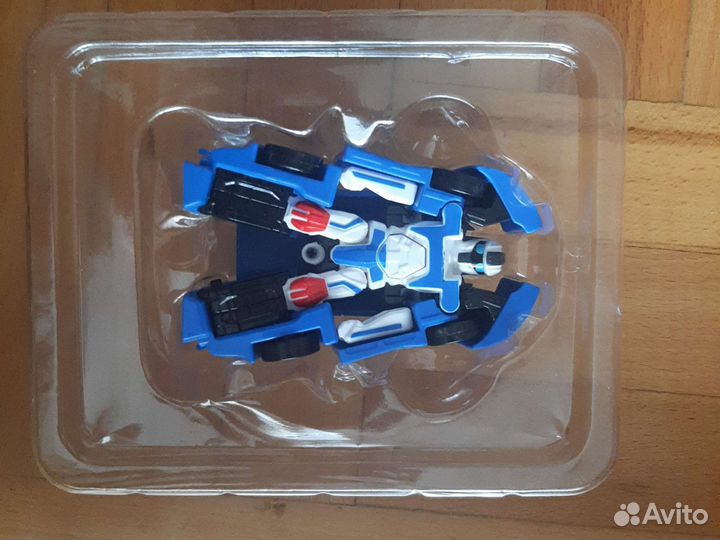 Tobot Athlon mini pop Beta