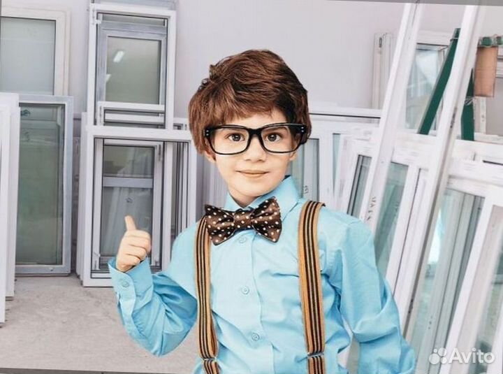 Самые лучшие пластиковые окна пвх с установкой