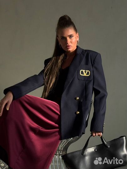 Пиджак женский valentino