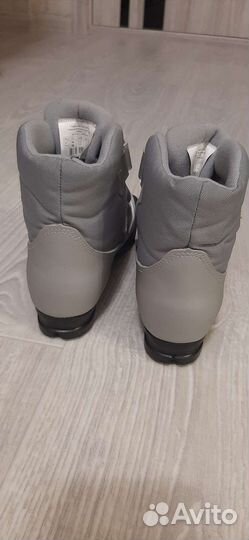 Лыжные ботинки inovik 35