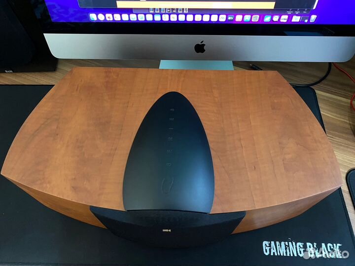 Акустика центрального канала KEF Q9C